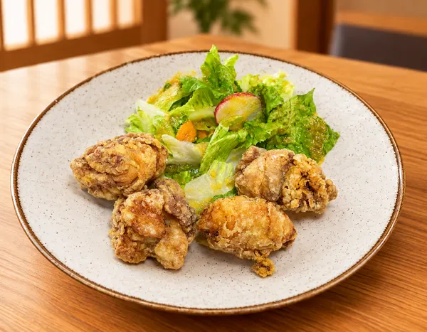 Karaage
