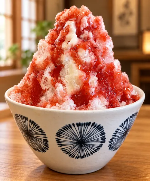 Kakigori