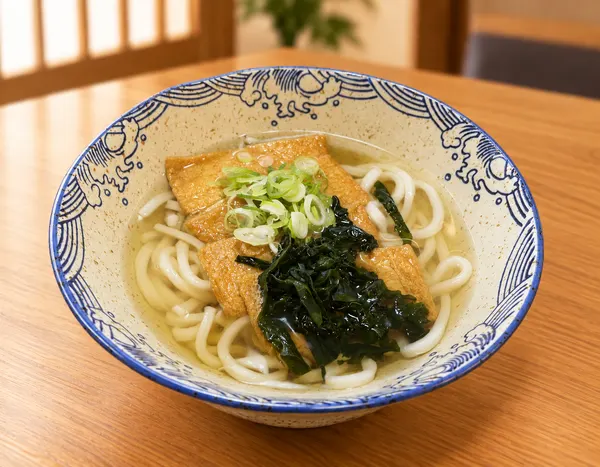 Kitsune Udon