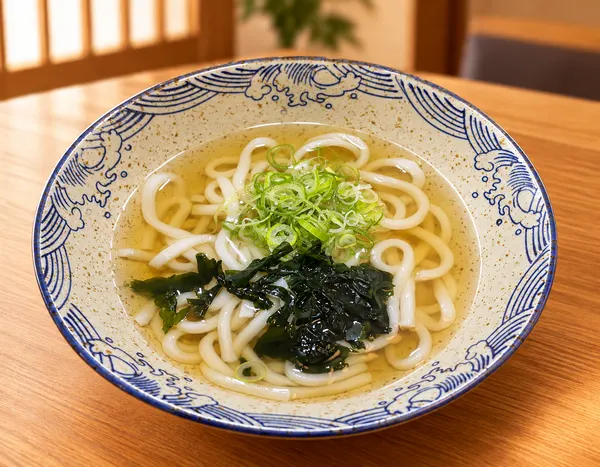 Udon