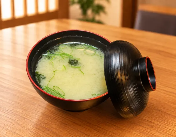 Miso soup