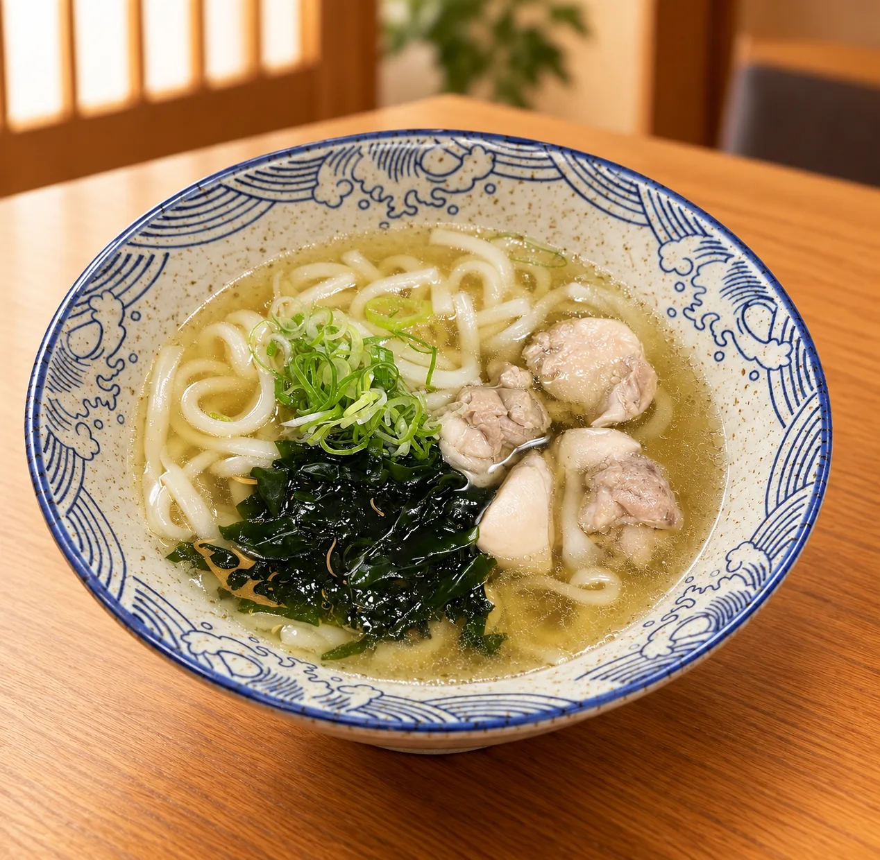 Udon