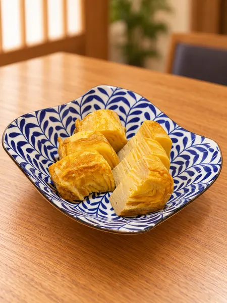 Tamagoyaki