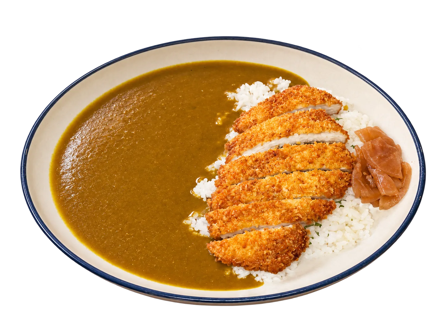 Japonské curry